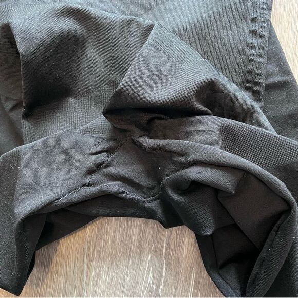 Blanqi maternity everyday leggings w/ belly support‎ Women’s Size XS - Picture 7 of 7